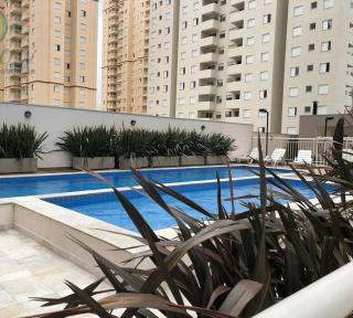 Apartment in Osasco - 9