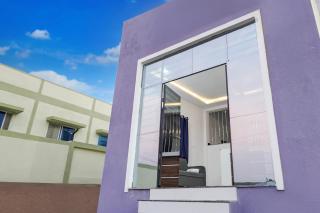 Hotel O Midway Treat Barwani - 3
