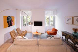 Simone by San Sebastian Stays - 1