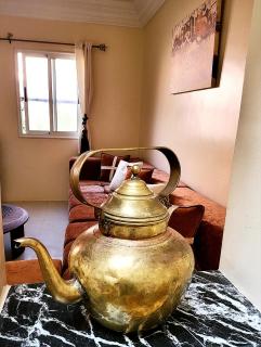 Riad Duplex de charme 2 chambres - 4