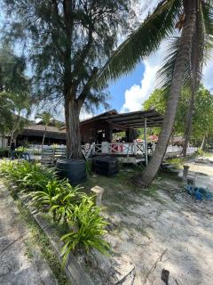 Perhentian Island Resorts - PIR BS - 7