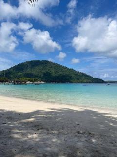 Perhentian Island Resorts - PIR BS - 5