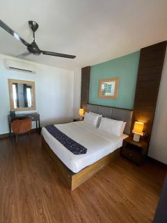 Perhentian Island Resorts - PIR BS - 4