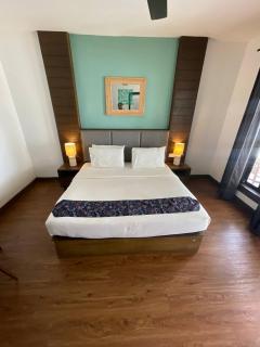 Perhentian Island Resorts - PIR BS - 3