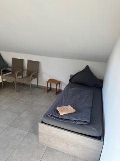 3 Zimmer Wohnung mit Balkon und Parkplatz - Wörrstadt - 4