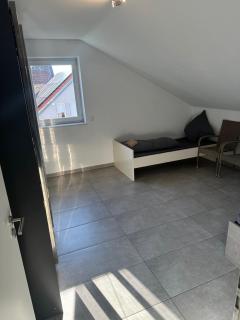 3 Zimmer Wohnung mit Balkon und Parkplatz - Wörrstadt - 3