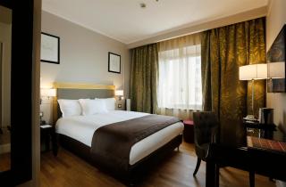 Grand Hotel Yerevan - Small Luxury Hotels of the World - Jerevan - 8