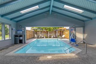 Best Western Arcata Inn - 9