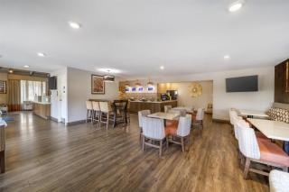 Best Western Arcata Inn - 4