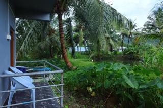Raindrop Homestay Havelock - 0