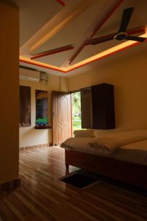 Raindrop Homestay Havelock - 2