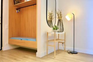 Old Batumi City Center Cozy Apartment - 9