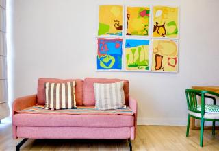 Old Batumi City Center Cozy Apartment - 1