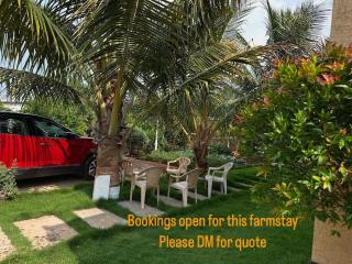 Sreevana Garden Retreat - 1