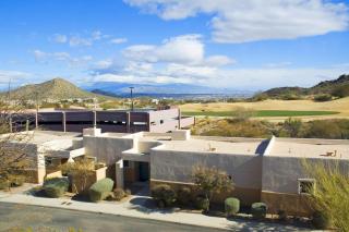 Starr Pass Golf Suites - 0