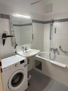 Traumhafte Terrassen Wohnung am Wienerberg - 1