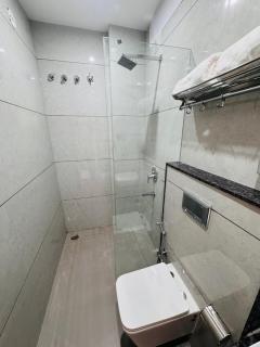 Hotel Mumbai House Pithampur - 5