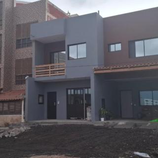 Apartamento Duplex Boa Vista - 5
