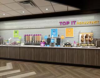 Tru By Hilton Spring Hill - 2