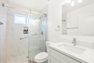 Alhambra new modern house 30plus Days Welcome - 8