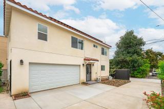 Alhambra new modern house 30plus Days Welcome - 4