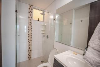 Rodadero Gaira - Apto con piscina a 2 cuadras de la playa - 4