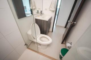 Rodadero Gaira - Apto con piscina a 2 cuadras de la playa - 1