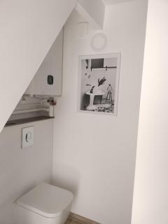 A deux pas du vieux port - 1