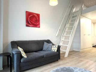 Comfort&Cozy Studio Turku city - 8