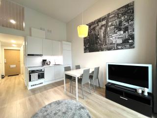 Comfort&Cozy Studio Turku city - 0