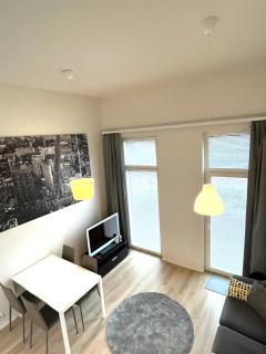 Comfort&Cozy Studio Turku city - 6