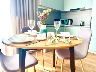 Затишні апартаменти в жк бізнес класу - 7