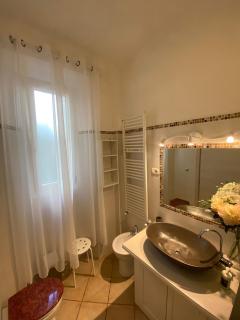 Fortezza garden apartment - 2