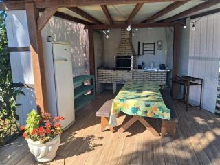 Villa Pedra Branca a 20 minutos do Beto Carrero - 2