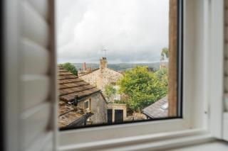 Cottage in Grassington: Cosy 2-Bedroom Retreat - 6