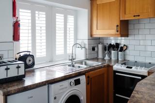 Cottage in Grassington: Cosy 2-Bedroom Retreat - 5