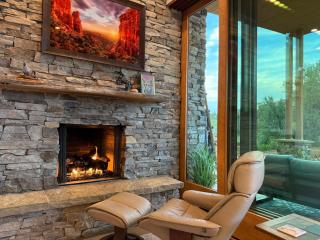 Rojo Retreat Sedona - 2Br 1.5Ba - Sleeps 4 - 7