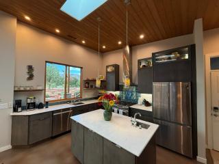 Rojo Retreat Sedona - 2Br 1.5Ba - Sleeps 4 - 5