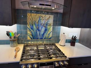 Rojo Retreat Sedona - 2Br 1.5Ba - Sleeps 4 - 2