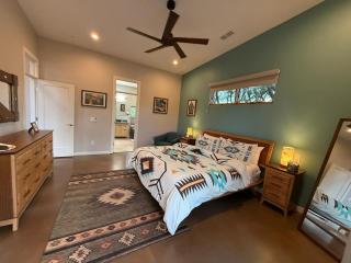 Rancho Rojo Sedona Home w Casita Hot Tub 3Br 2.5Ba Sleeps 6 - 2