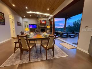 Rancho Rojo Sedona Home w Casita Hot Tub 3Br 2.5Ba Sleeps 6 - 5