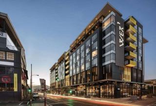 Stylish Cape Town City Apartment - 0