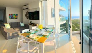 Apto Boutique con alucinante vista al mar en Bello Horizonte Santa Marta - 3