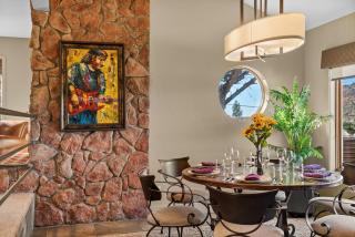 Enchanted Desert Oasis - 5 Bd 3.5 Ba Sleeps10 - 2