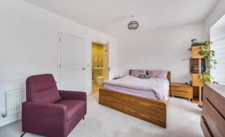 Luxurious 3BD Town house with garden - 5