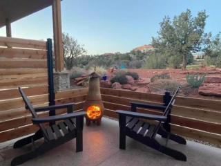 Red Canyon Casita - 1Bd 1 Ba - Sleeps 2 - 0