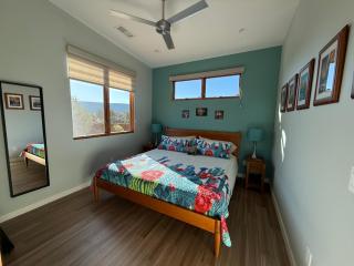 Red Canyon Casita Stargazing Red Rock Pass 1Bd 1 Ba Sleeps 2 - 5