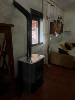 Cortijo Algüit - Vélez-Blanco - 5