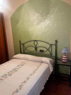 Cortijo Algüit - Vélez-Blanco - 4