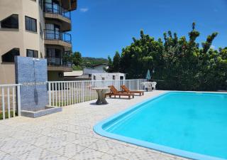 C142 Lindo apartamento com vista para o mar em Ponta das Canas - 6